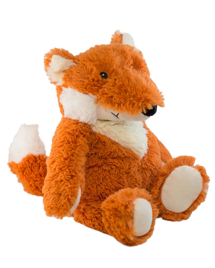 Intelex, Warmies Cozy Therapy Plush - Fox