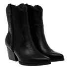 DOlce Vita Western Ankle Boot