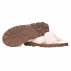 Kirkland Signature Ladies Shearling Slide Slipper